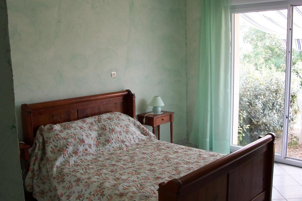 Le Fenouillet Chambres D'Hotes Proche Des Grands Buffets Narbona Pokój zdjęcie